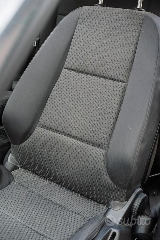 Usata Audi A3 2009 Utilitaria