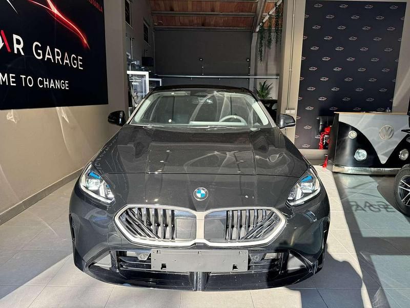 Usata BMW 120 M Sport 190 CV (139 kW) 2025 Nero Utilitaria