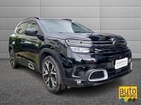 Usata Citroën C5 Aircross Shine 131 CV (96 kW) 2019 Nero SUV