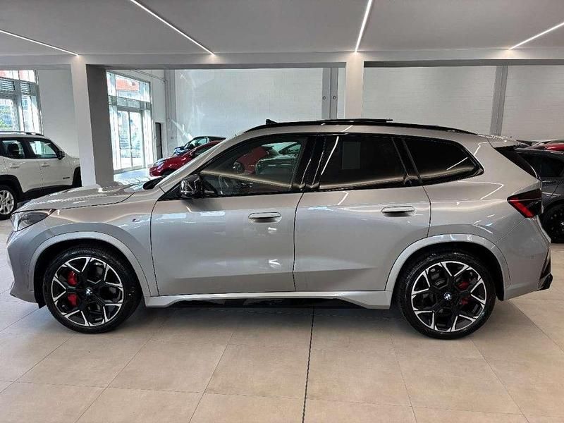 Usata BMW X1 M Sport 300 CV (220 kW) 2024 Grigio SUV