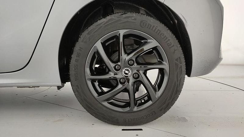 Usata Opel Corsa 101 CV (74 kW) 2023 Grigio Utilitaria