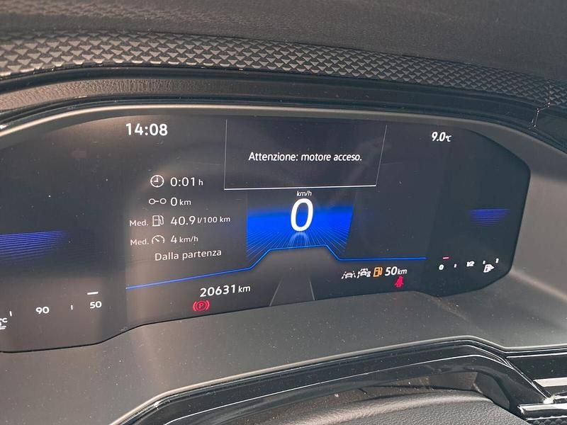 Usata VW Taigo Life 116 CV (85 kW) 2024 Argento SUV