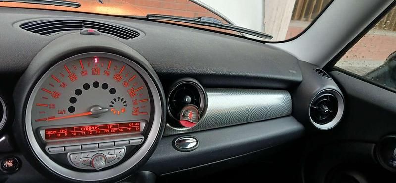 Usata Mini Cooper Clubman 120 CV (88 kW) 2009 Station wagon