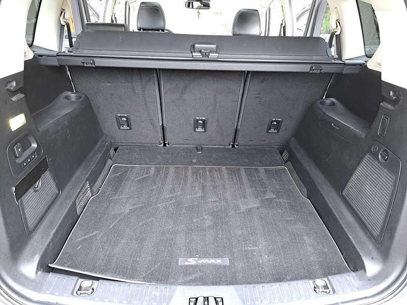 Usata Ford S-MAX Titanium 179 CV (131 kW) 2016 Monovolume