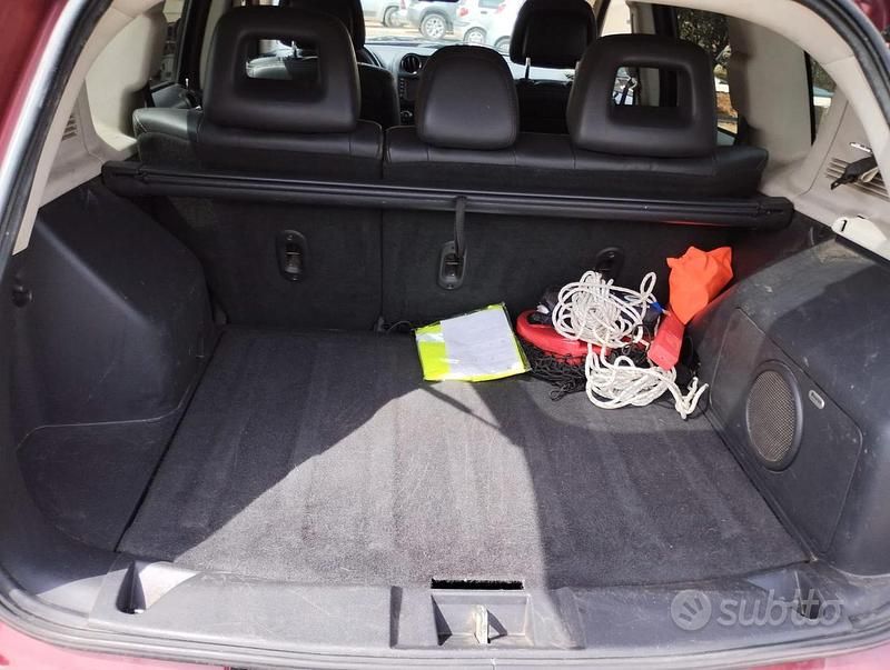 Usata Jeep Compass 2014 SUV