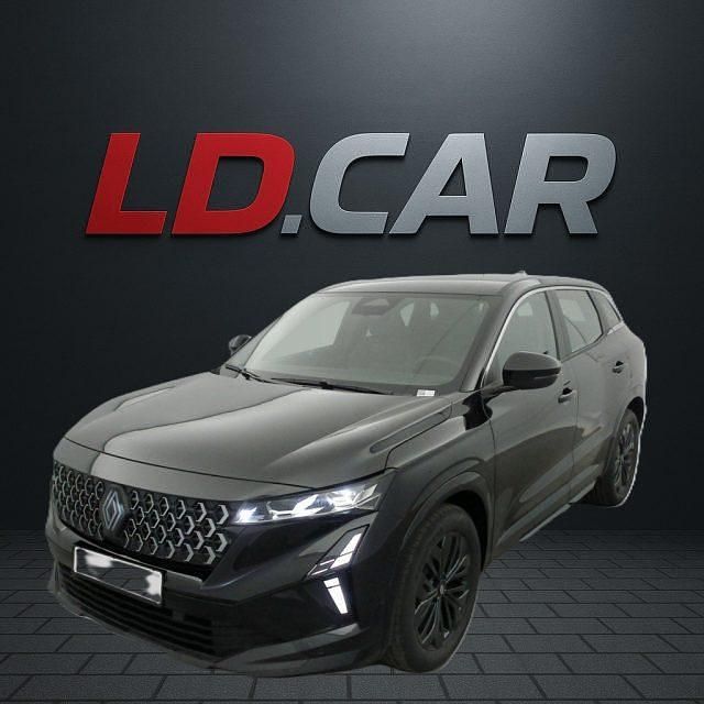 Nero metallizzato Nuova 2025 Renault Austral Evolution SUV | 31.700 € (Buon prezzo) - Immagine 1/4