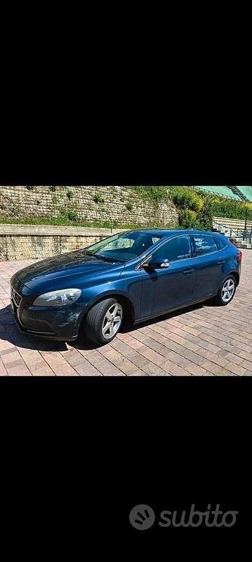 Usata Volvo V40 2014