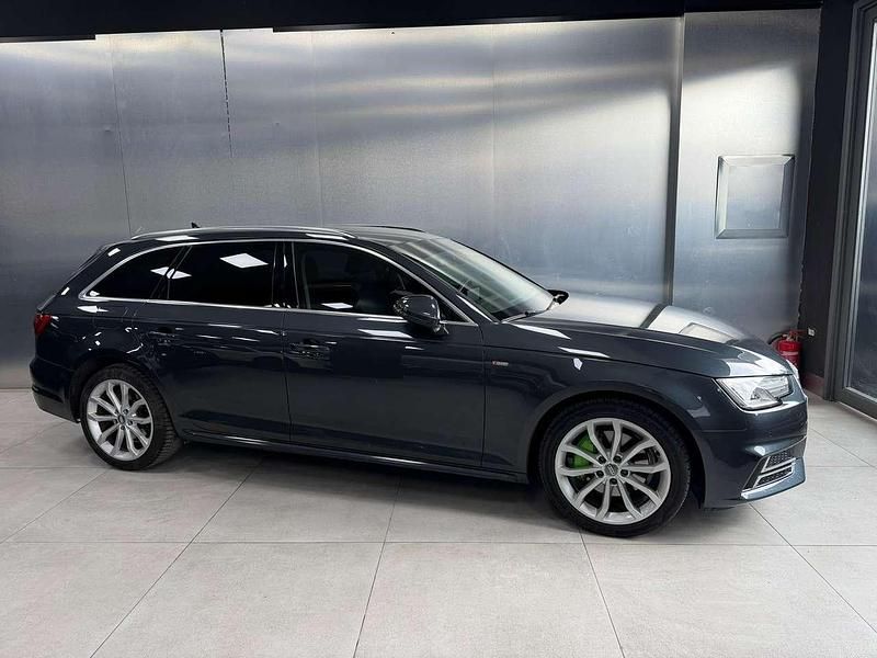 Usata Audi A4 Ambiente 190 CV (139 kW) 2018 Other Station wagon