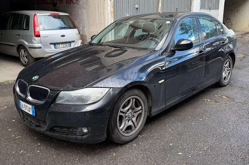 Usata BMW 318 143 CV (105 kW) 2009 Other Berlina