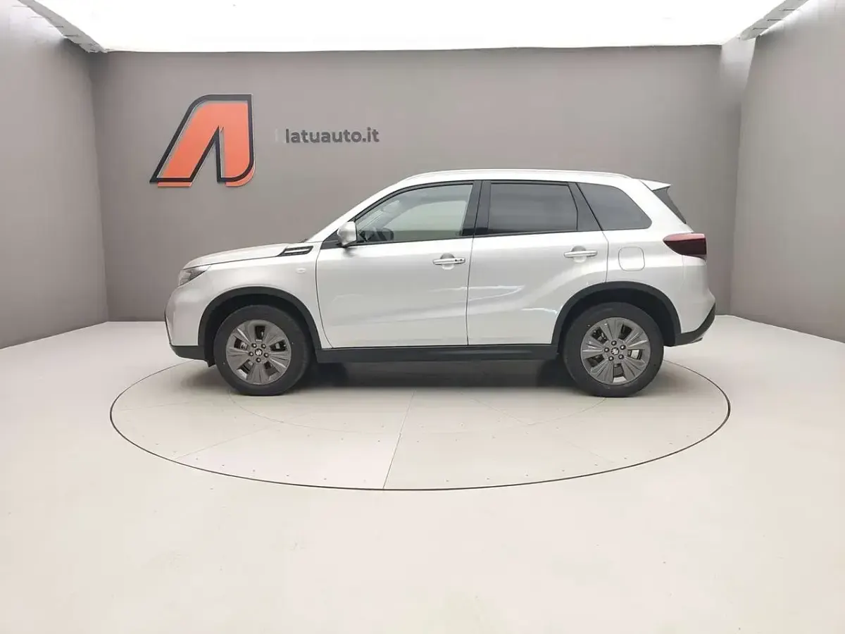 Nuova Suzuki Vitara Cool 110 CV (80 kW) 2026 Grigio oslo SUV