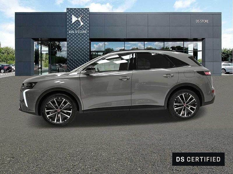 Usata DS Automobiles DS7 Crossback Performance Line Plus 109 CV (80 kW) 2023 SUV