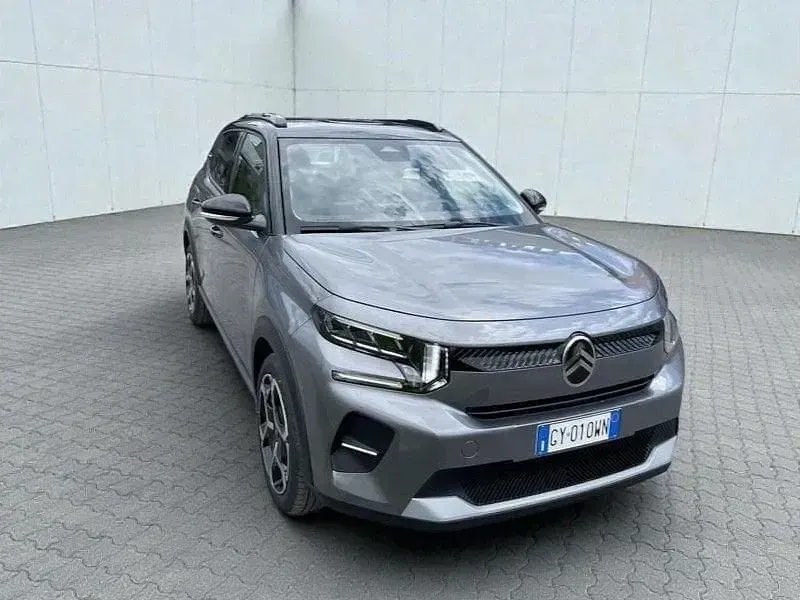 Nuova Citroën C3 PureTech 101 CV (74 kW) 2025 Other SUV