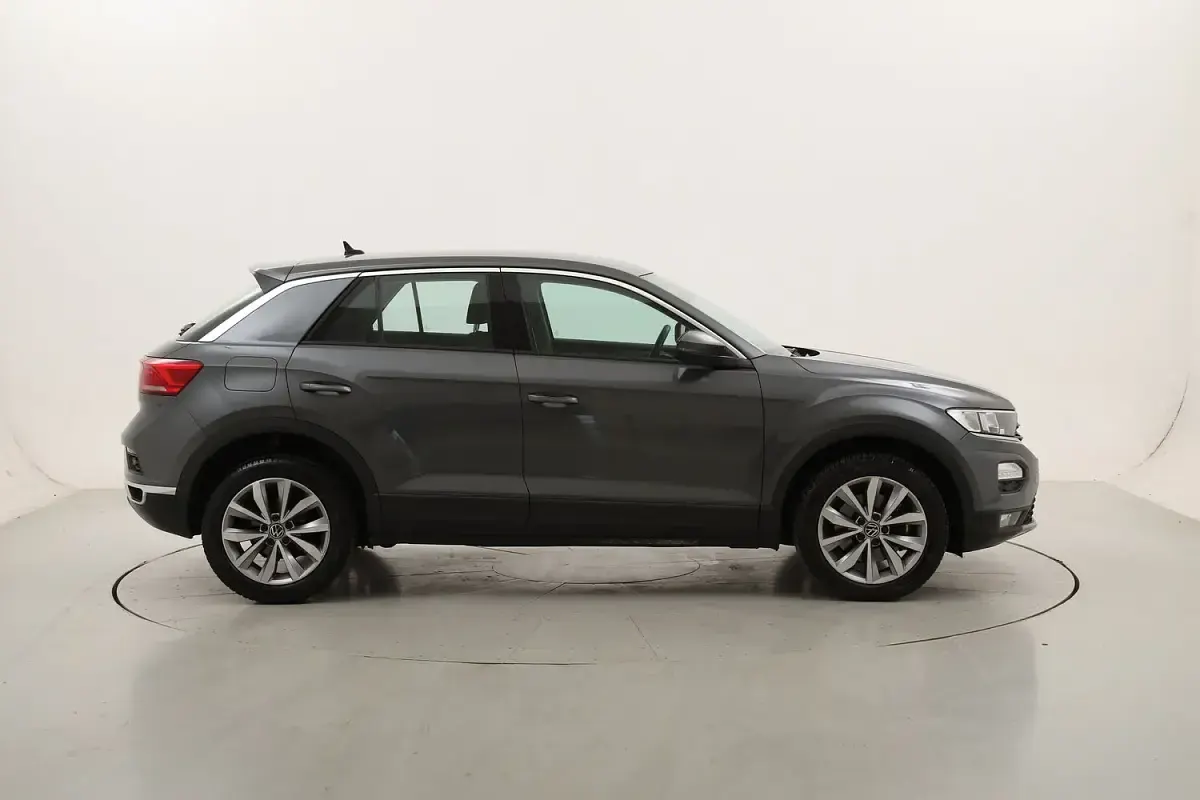 Usata VW T-Roc Business 150 CV (110 kW) 2021 SUV