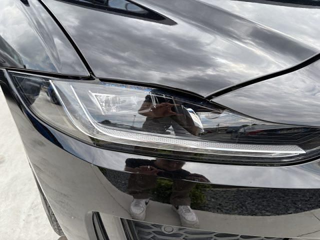 Usata Jaguar XE R-Dynamic 180 CV (132 kW) 2020 Nero Berlina