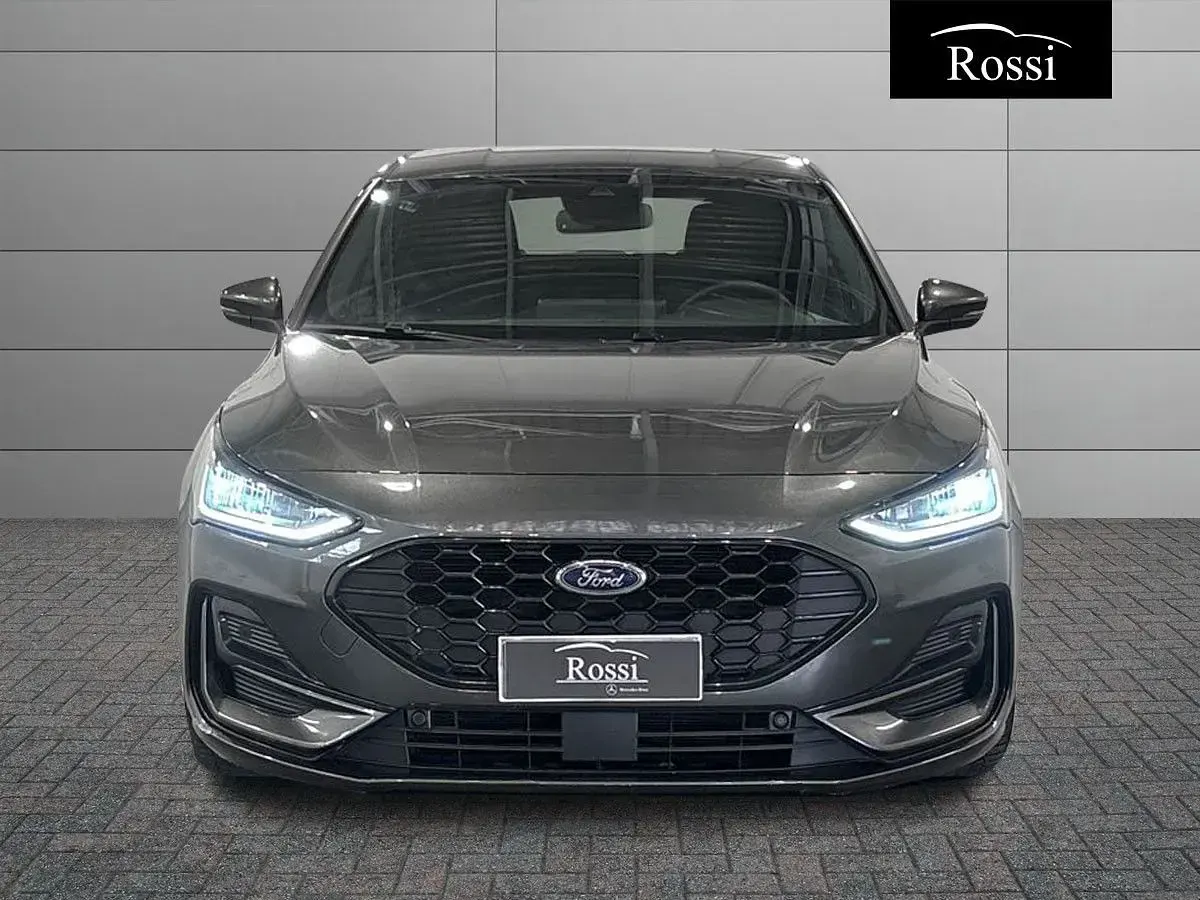 Usata Ford Focus ST-Line 116 CV (85 kW) 2025 Berlina