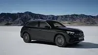 Nuova Mercedes GLC220 197 CV (144 kW) 2026 Grigio SUV