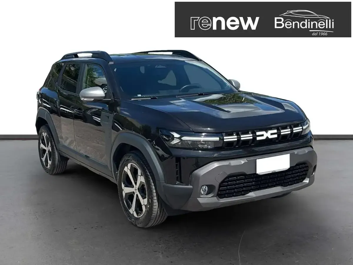 Usata Dacia Duster Journey 141 CV (103 kW) 2025 Other SUV