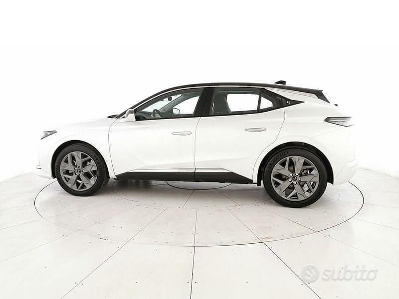 Usata DS Automobiles DS4 131 CV (96 kW) 2024 Bianco Berlina