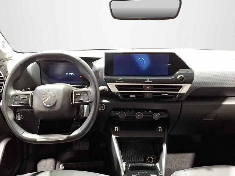 Usata Citroën C4 136 CV (100 kW) 2025 Blu Berlina