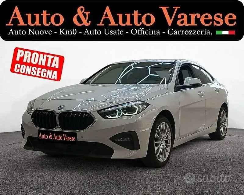 Gebraucht BMW 218 Advantage 136 PS (100 kW) 2024 Coupé