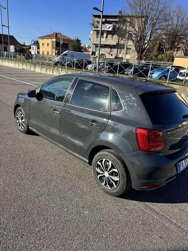 Usata VW Golf Sportsvan Comfortline 90 CV (66 kW) 2015 Monovolume