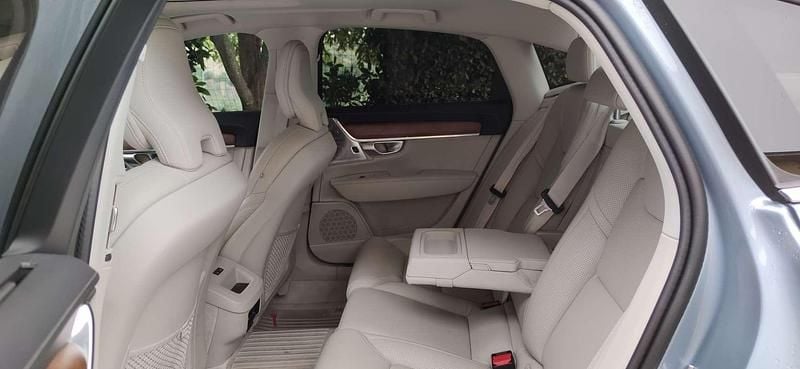 Usata Volvo S90 Inscription 235 CV (172 kW) 2019 Berlina