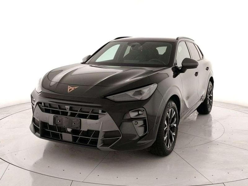 Nero Usata 2025 Cupra Terramar SUV | 36.200 € (Buon prezzo) - Immagine 1/4