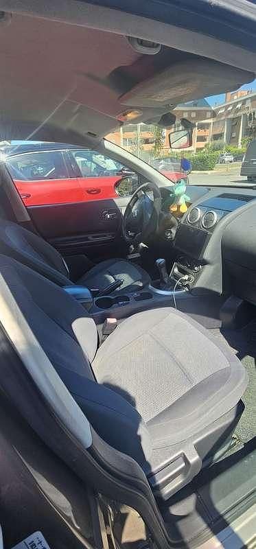 Usata Nissan Qashqai Acenta 117 CV (86 kW) 2010 SUV
