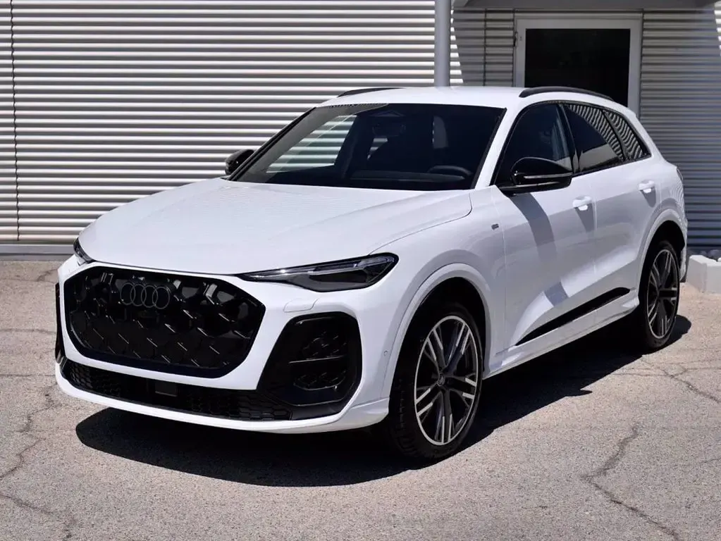 Usata Audi Q5 Comfort 204 CV (150 kW) 2025 SUV