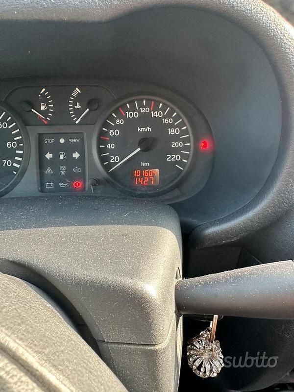 Usata Renault Clio II 2002