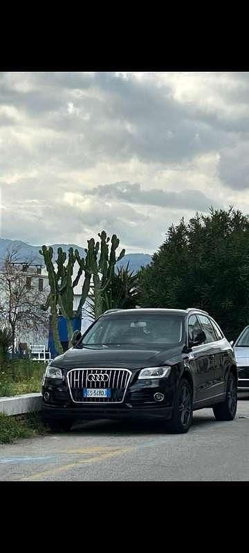 Usata 2013 Audi Q5 Advanced SUV | 13.000 € (Ottimo prezzo) - Immagine 1/1