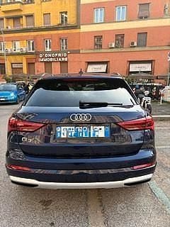 Usata Audi Q3 Business 150 CV (110 kW) 2021 SUV