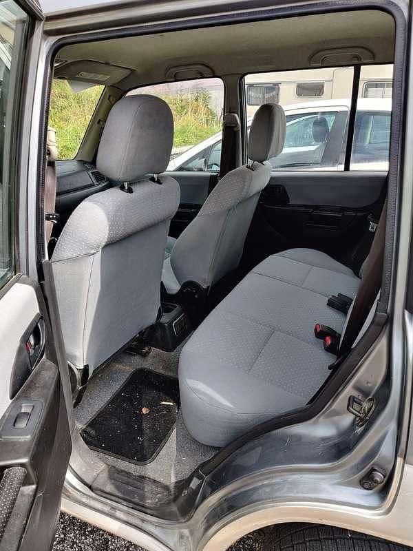 Usata Mitsubishi Pajero 114 CV (83 kW) 2004 SUV