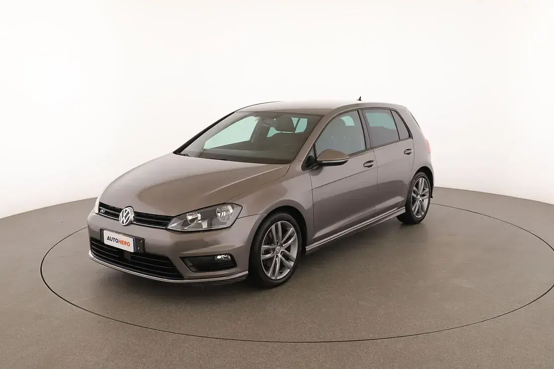 Usata VW Golf VII Edition 110 CV (80 kW) 2016