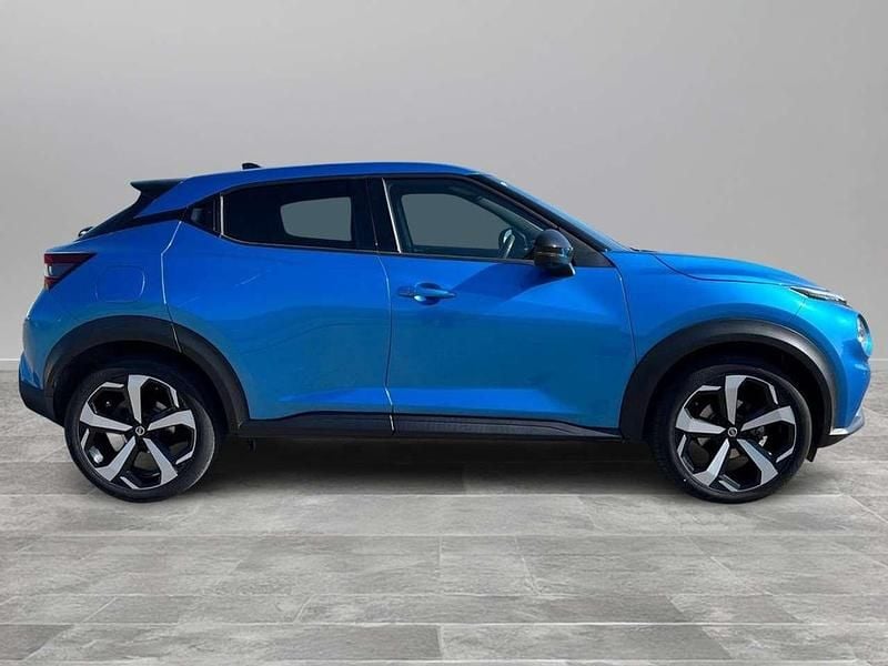 Usata Nissan Juke Tekna 114 CV (83 kW) 2021 Other SUV