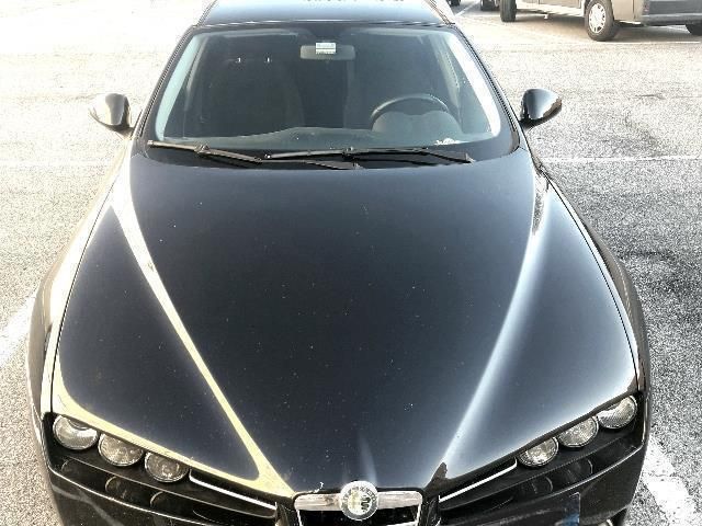 Sold Alfa Romeo 159 1 9 Jtdm 16v S Used Cars For Sale