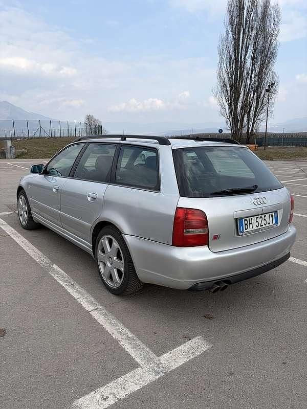 Usata Audi A4 264 CV (194 kW) 2000 Station wagon