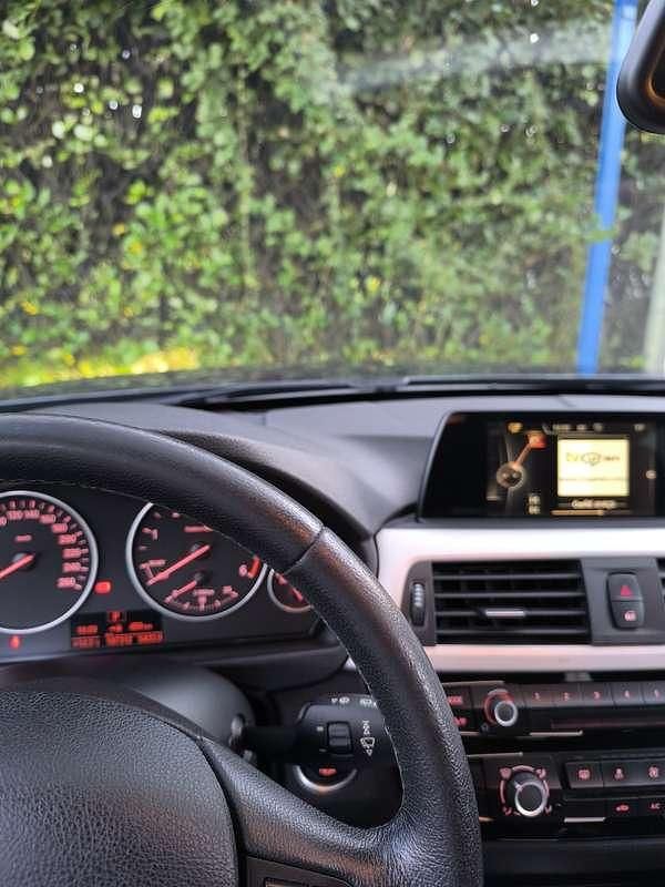 Usata BMW 318 150 CV (110 kW) 2016 Berlina