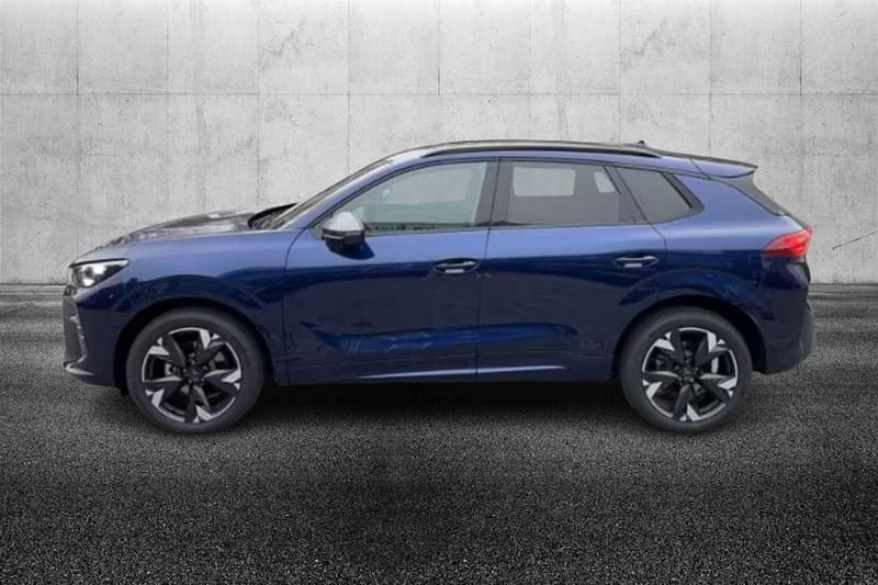 Usata Cupra Terramar 150 CV (110 kW) 2025 Blu metallizzato SUV