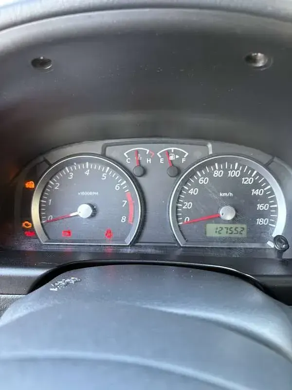 Usata Suzuki Jimny 86 CV (63 kW) 2009 SUV
