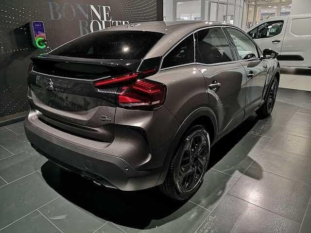 Usata Citroën C4 Feel 130 CV (95 kW) 2022 Grigio Berlina