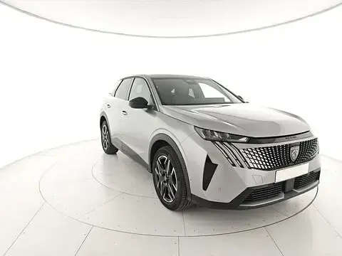 Usata Peugeot 3008 Allure 136 CV (100 kW) 2025 SUV