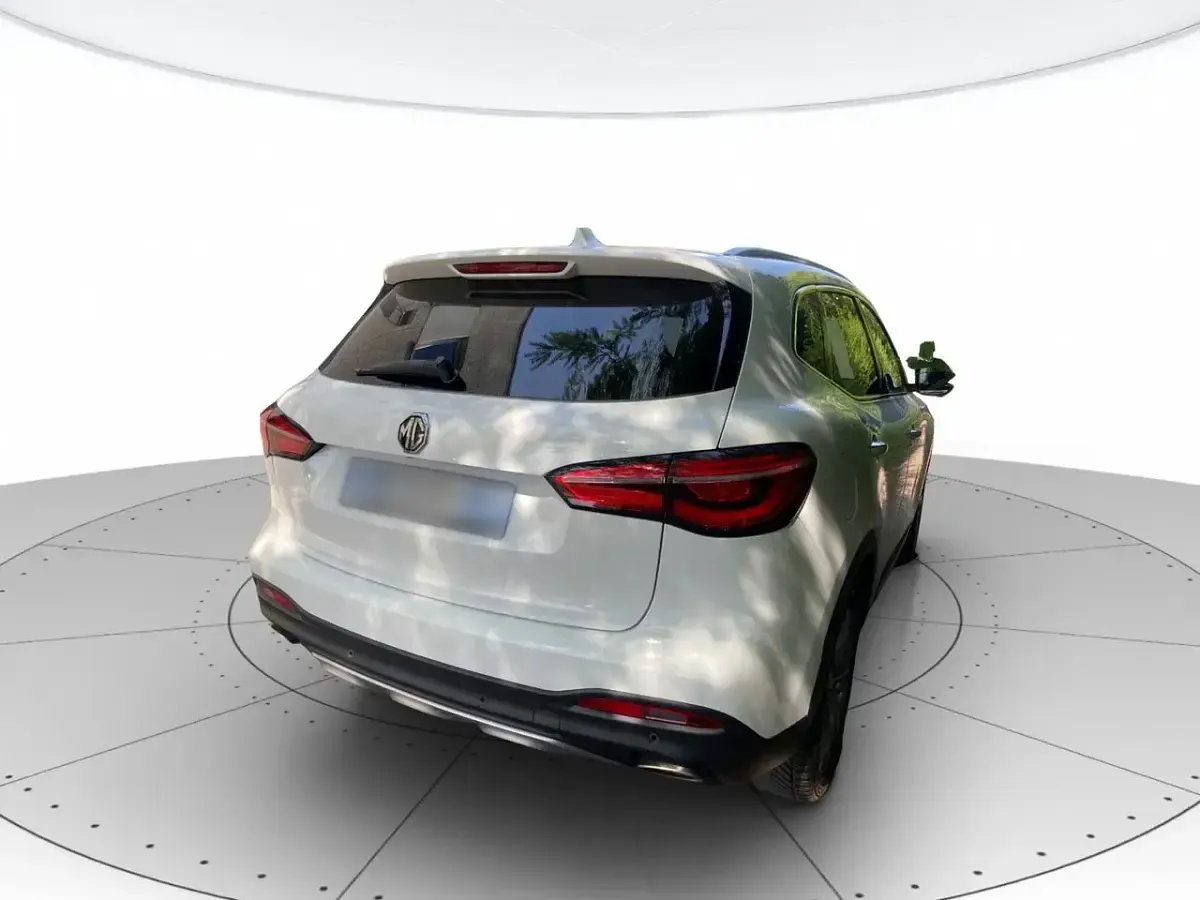 Usata MG EHS Exclusive 161 CV (118 kW) 2023 SUV