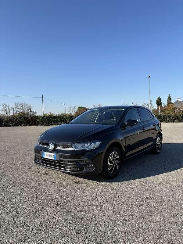 Usata VW Polo Edition 80 CV (58 kW) 2024 Berlina