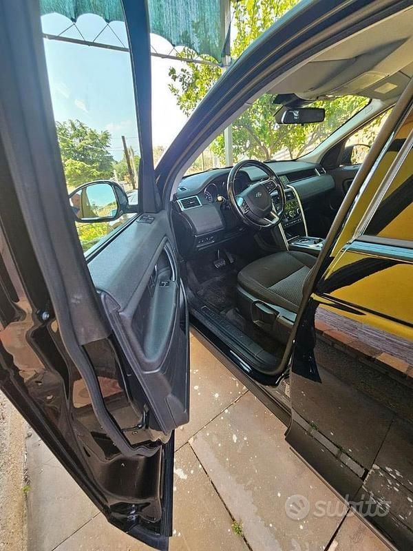 Usata Land Rover Discovery 5 150 CV (110 kW) 2019 SUV