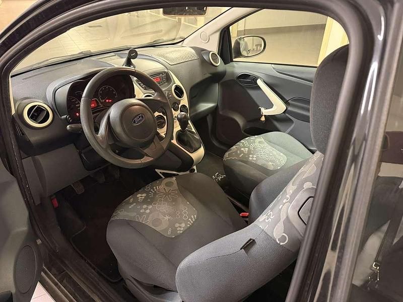 Usata Ford Ka Titanium 69 CV (50 kW) 2011 Utilitaria