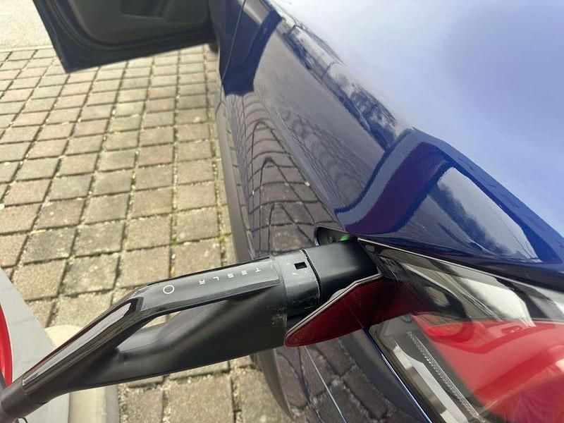 Usado Tesla Model X 158 kW (215 CV) 2019 SUV