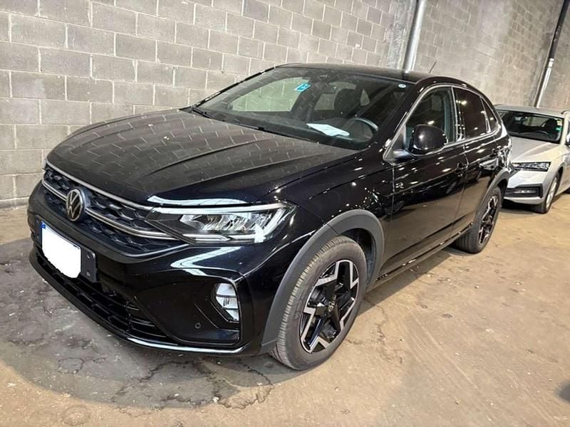 Usata VW Taigo R-line 116 CV (85 kW) 2025 Other SUV