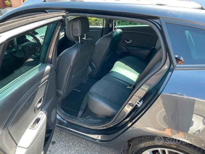 Usata 2015 Renault Mégane GT Line GT-Line Station wagon | 7000 € (Cara) - Immagine 1/4