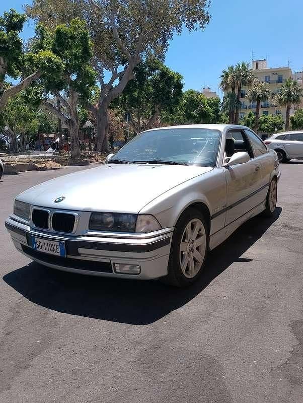 Usata BMW 318 140 CV (102 kW) 1998 Coupé